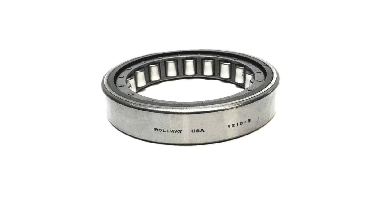 Rollway Cylindrical Roller Bearing 1216-B NOS