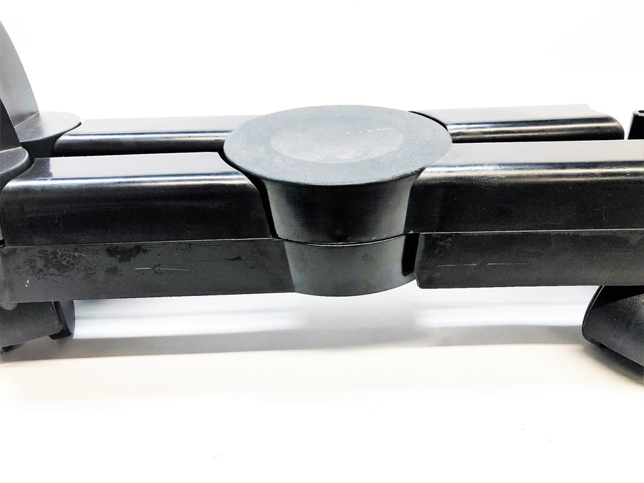 Kelly Computer Supply CPU Stand With Wheels 10870 USED