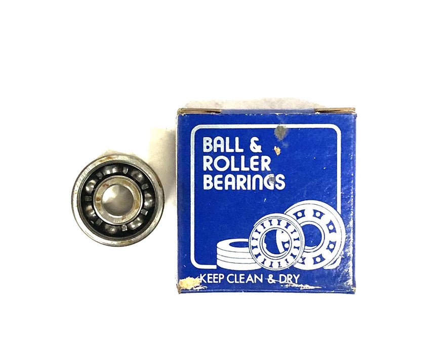 Unbranded Single Row Ball Bearing 7010-K NOS