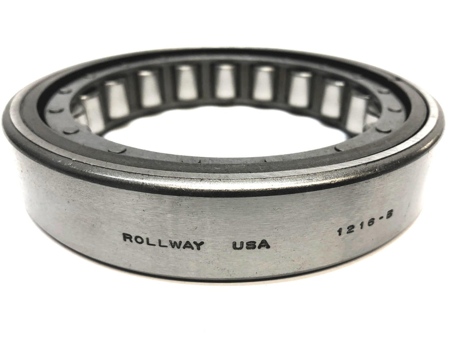 Rollway Cylindrical Roller Bearing 1216-B NOS