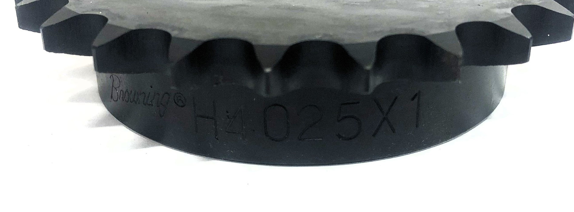 Browning 25 Tooth Sprocket H4025X1 NOS