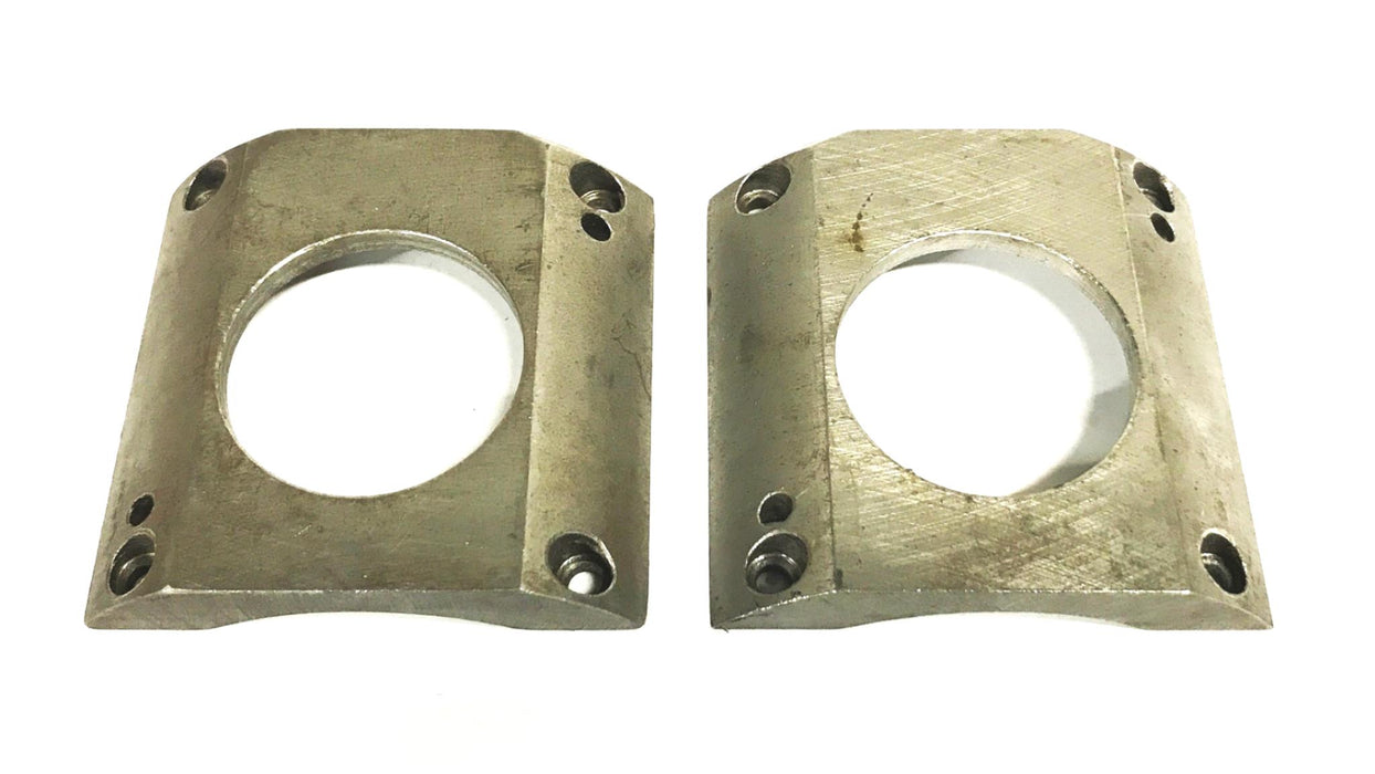 ACME-Gridley Screw Machine Gear Cover TB988246 [Lot of 2] NOS
