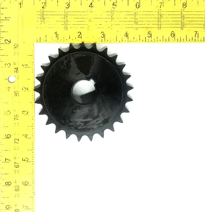 Browning 25 Tooth Sprocket H4025X1 NOS