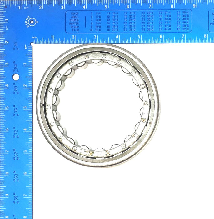 Rollway Cylindrical Roller Bearing 1216-B NOS