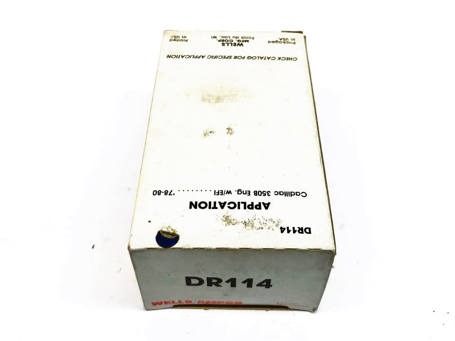 Wells/Ampco Ignition Distributor Pick Up Coil DR-114 NOS