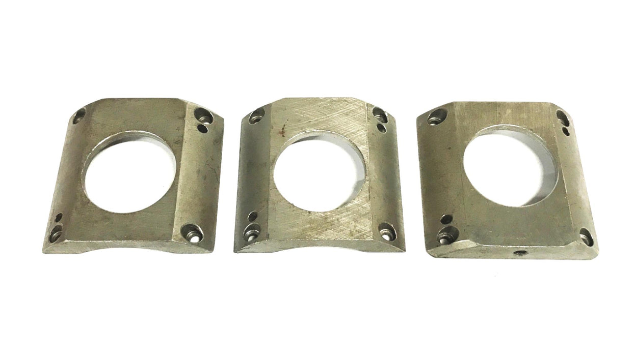 ACME-Gridley Screw Machine Gear Cover TB988246 [Lot of 3] NOS