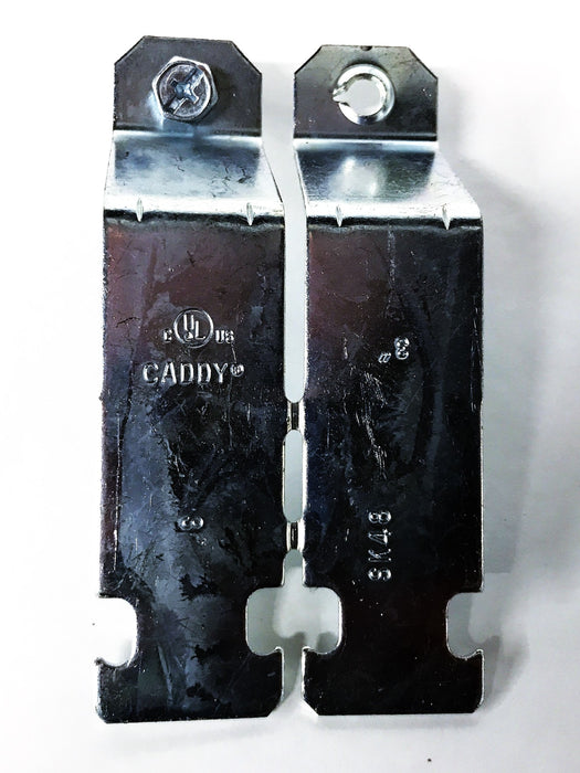 Caddy 3" Strut Clamp SK48 [Lot of 10] NOS