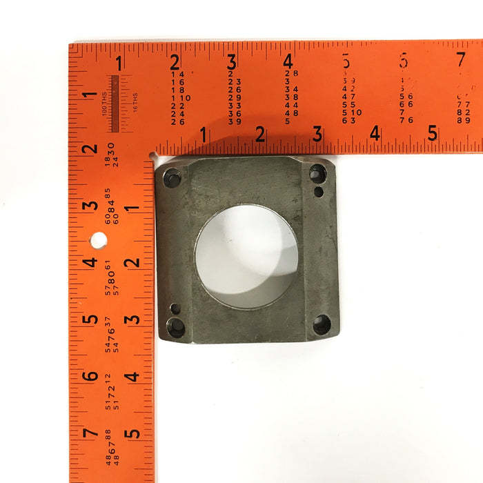 ACME-Gridley Screw Machine Gear Cover TB988246 [Lot of 2] NOS
