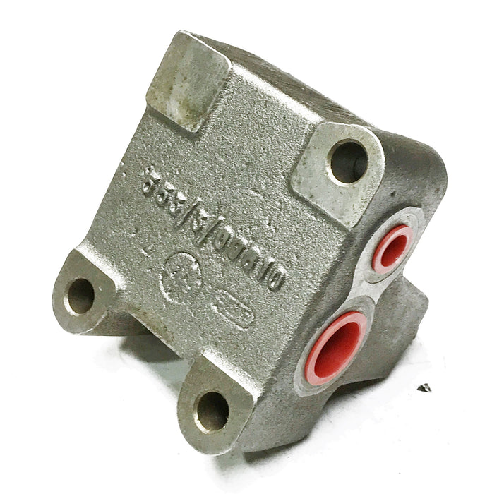 Sauer Danfoss/Orion Hydraulic Reservoir Switch Valve 553/1/06950/033 NOS