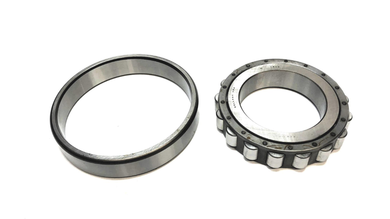 Rollway Cylindrical Roller Bearing U1220EMR NOS