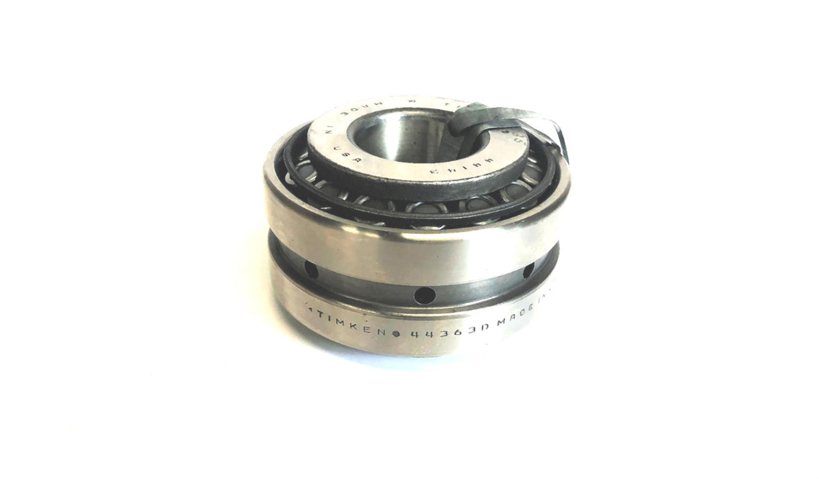 Timken Tapered Roller Bearing Assembly 44363D (44143) NOS