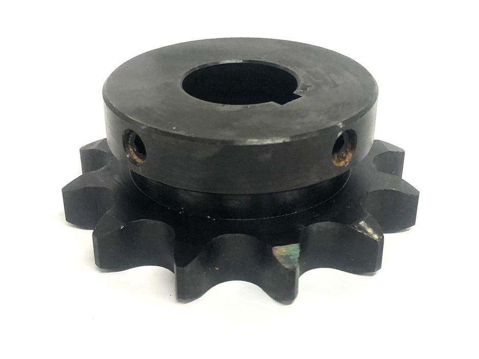 Unbranded 12 Tooth Sprocket 60B12F1 NOS