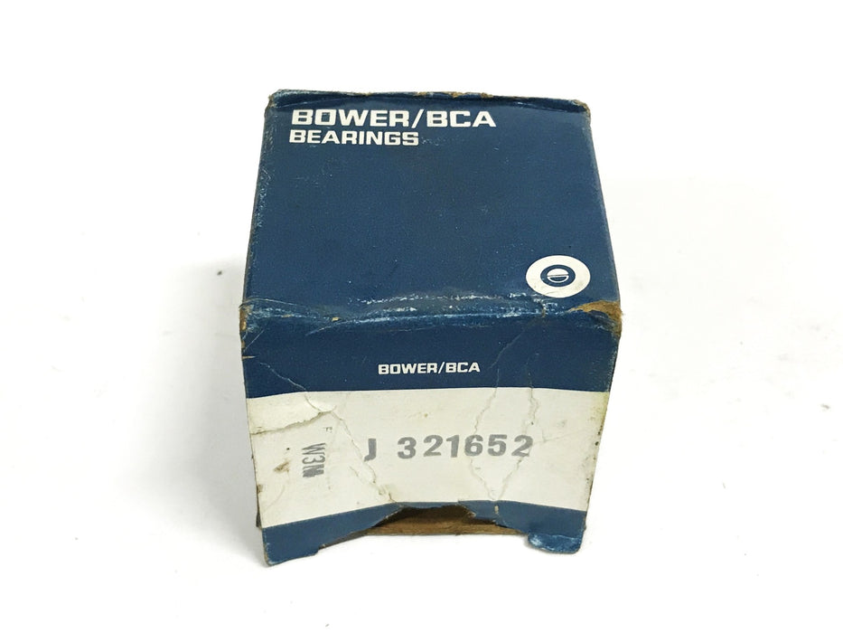 Bower Roller Bearing J32-1652 [Lot of 5] NOS