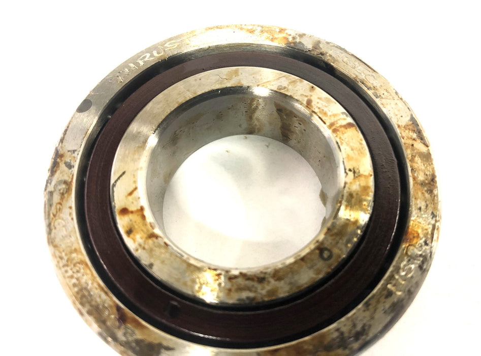 MRC TRW ABEC7 Angular Contact Ball Bearing 206-RDS L NOS
