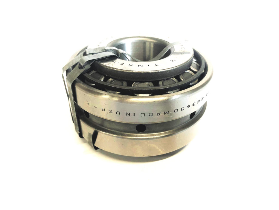 Timken Tapered Roller Bearing Assembly 44363D (44143) NOS