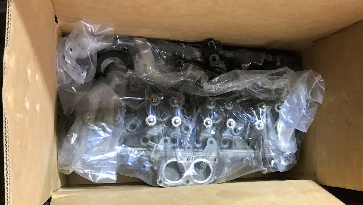 Detroit Diesel Re-Manufactured Cylinder Head Assembly E23525572 (23525572) NOS