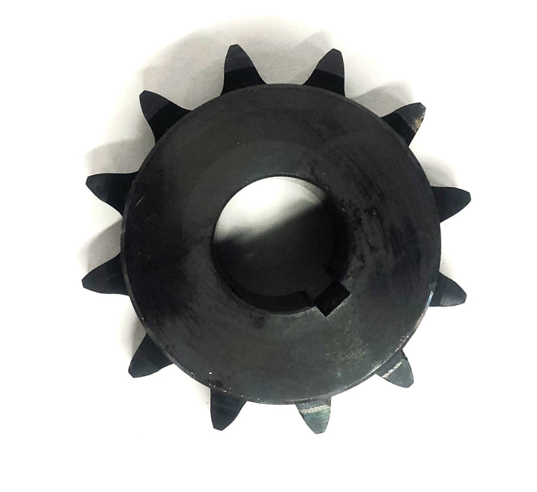 Unbranded 12 Tooth Sprocket 60B12F1 NOS