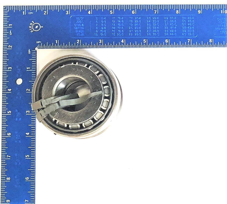 Timken Tapered Roller Bearing Assembly 44363D (44143) NOS