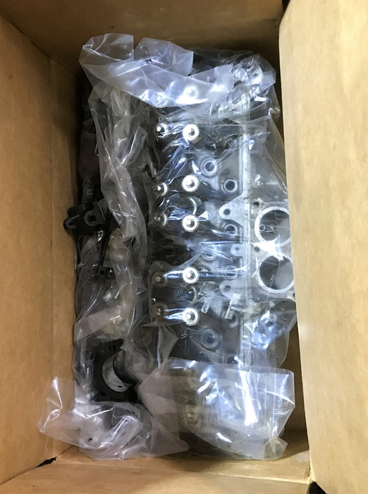 Detroit Diesel Re-Manufactured Cylinder Head Assembly E23525572 (23525572) NOS