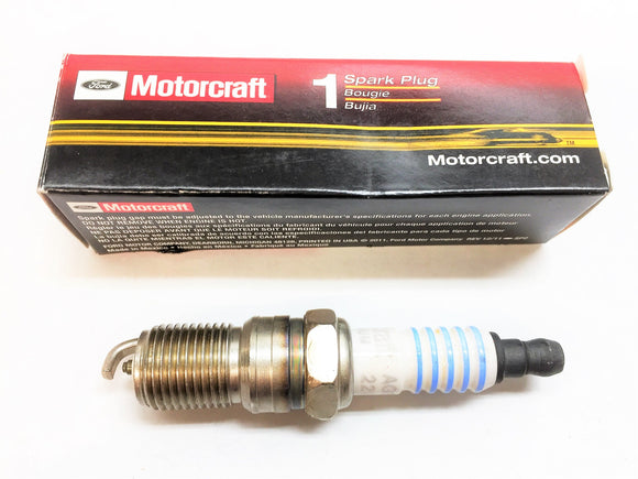 Ford/Motorcraft Spark Plug SP-479 (SP479) [Lot of 7] NOS