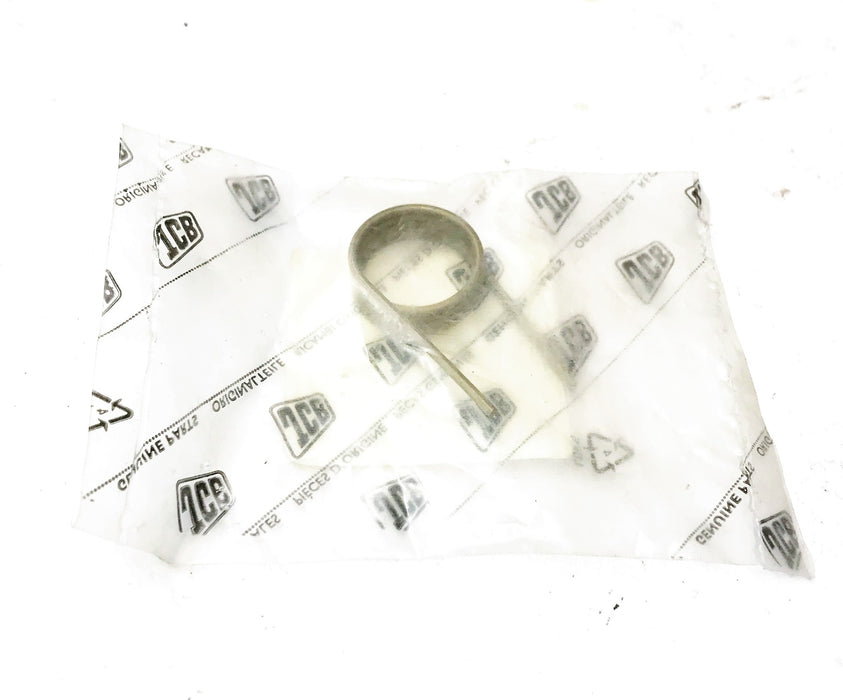 JCB OEM Spring 02/200517 NOS