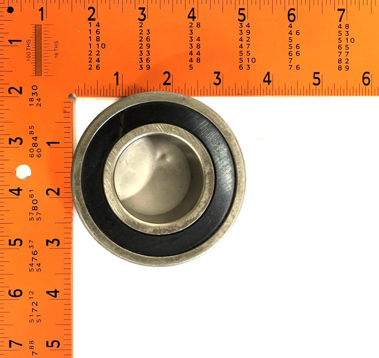 Norma Sealed Single Row Ball Bearing 77040 NOS