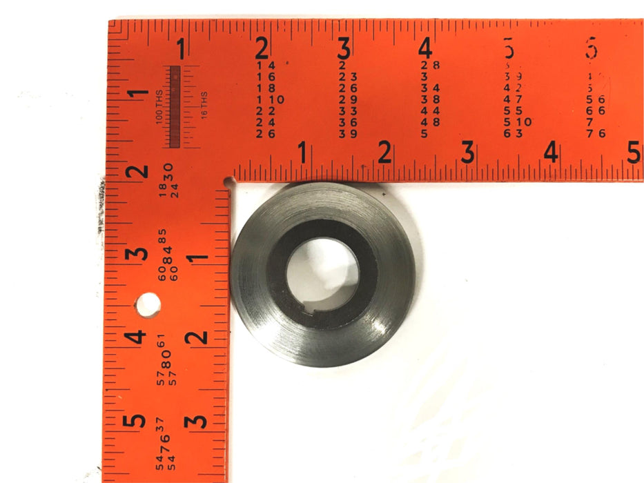 Bourn & Koch Saw Blade Spacer ACM-TB-939130 [Lot of 4] NOS