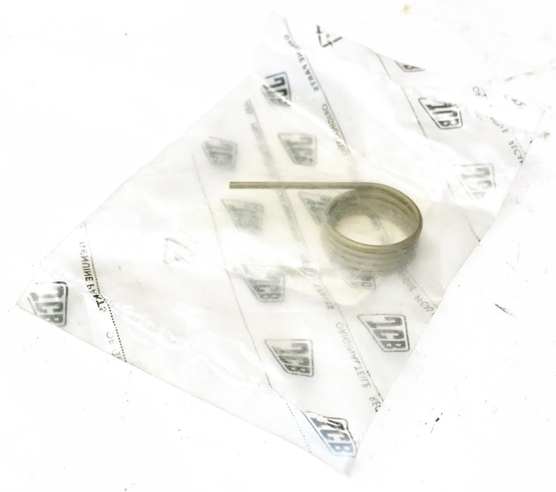 JCB OEM Spring 02/200517 NOS