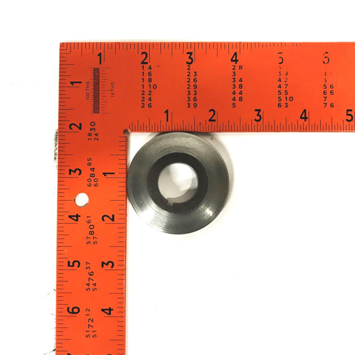 Bourn & Koch Saw Blade Spacer TB-939130 [Lot of 4] NOS