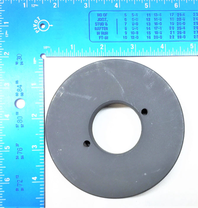 MORSE Fixed Pitch Sheave BK45H (W51756) NOS