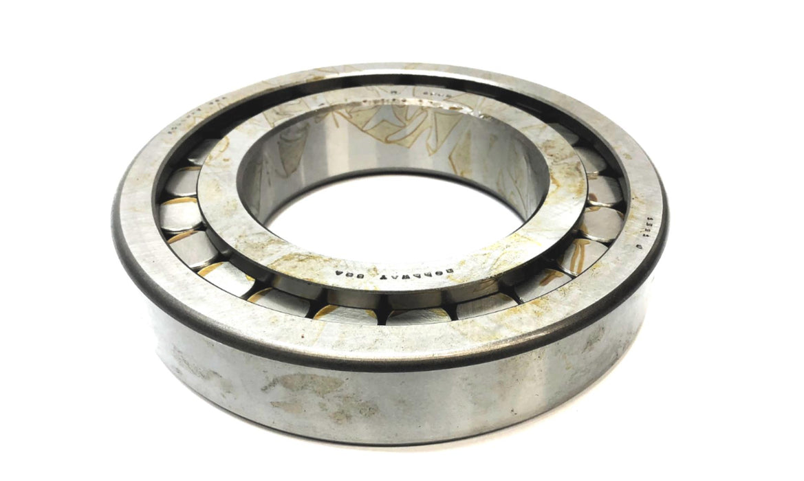 Rollway Cylindrical Roller Bearing U-1221-J (UM1221UM) NOS