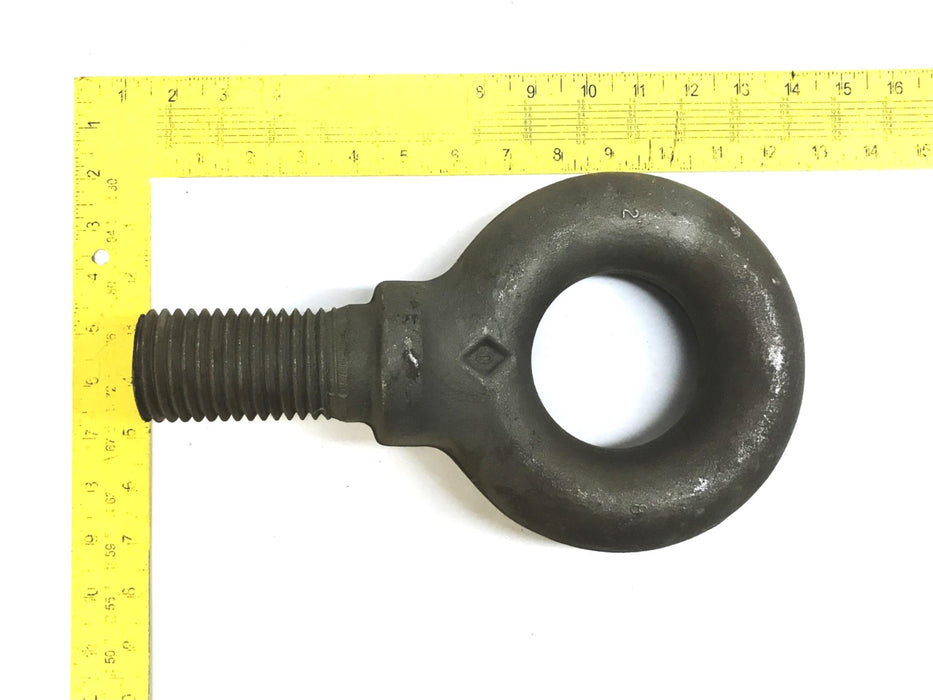 Unbranded 12" Eye Hook Bolt M39135 USED