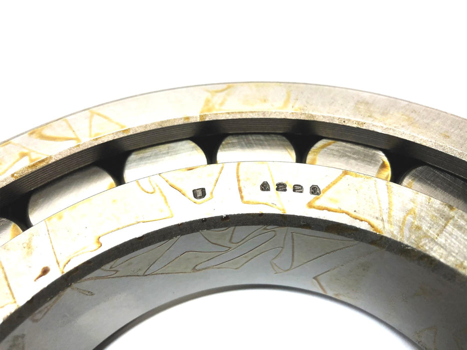Rollway Cylindrical Roller Bearing U-1221-J (UM1221UM) NOS