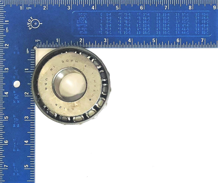 Timken Cone Bearing 44126 NOS