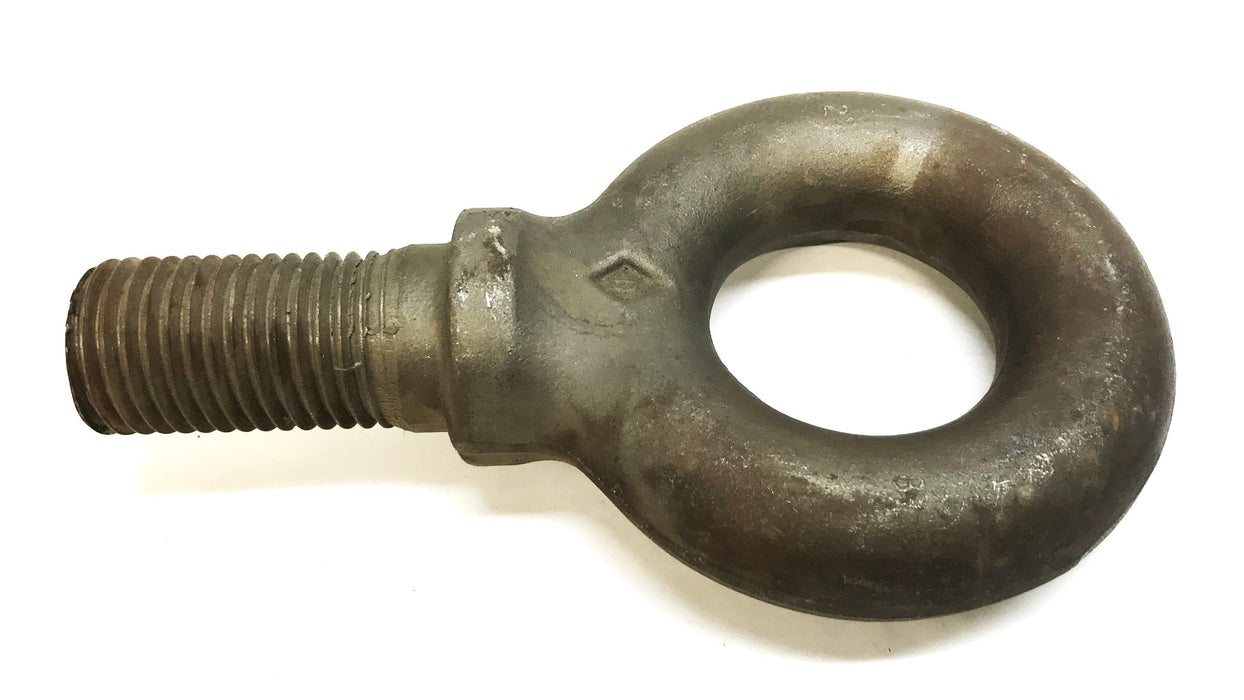 Unbranded 12" Eye Hook Bolt M39135 USED