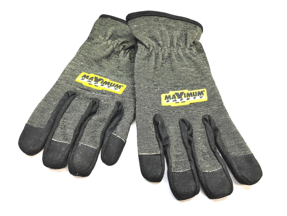 PIP Maximum Safety 1 Pair 3X-Large Cut Resistant Gloves 73-1703 NOS