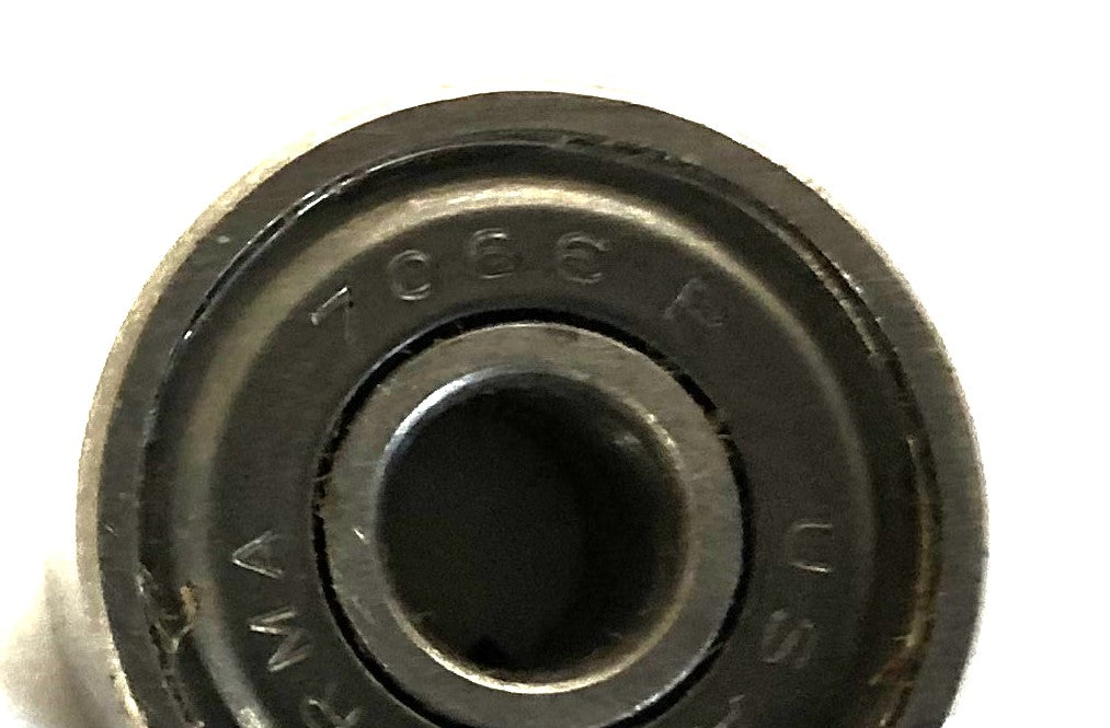 Norma Ball Bearing 7066P NOS