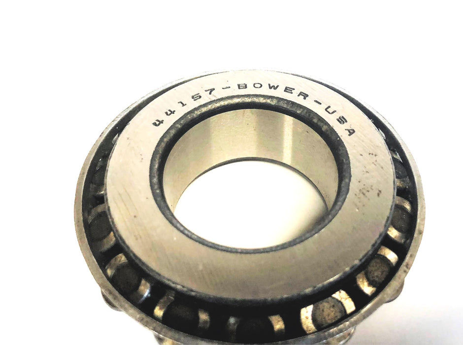 Bower Cone Bearing 44157 NOS