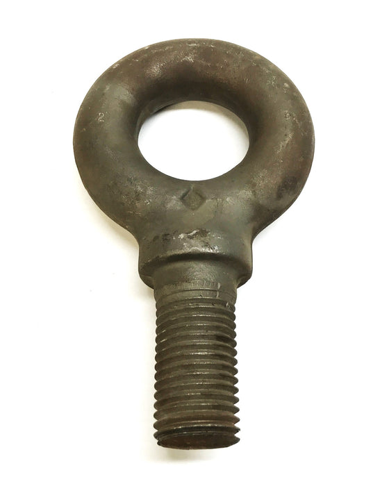 Unbranded 12" Eye Hook Bolt M39135 USED