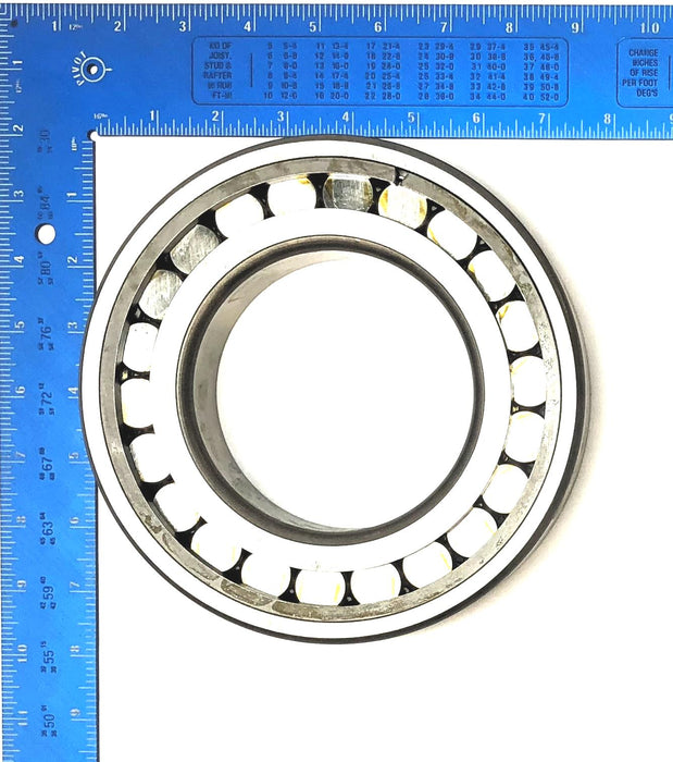 Rollway Cylindrical Roller Bearing U-1221-J (UM1221UM) NOS