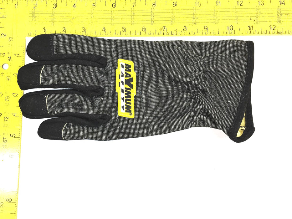 PIP Maximum Safety 1 Pair 3X-Large Cut Resistant Gloves 73-1703 NOS