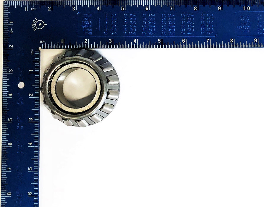 Bower Cone Bearing 44157 NOS