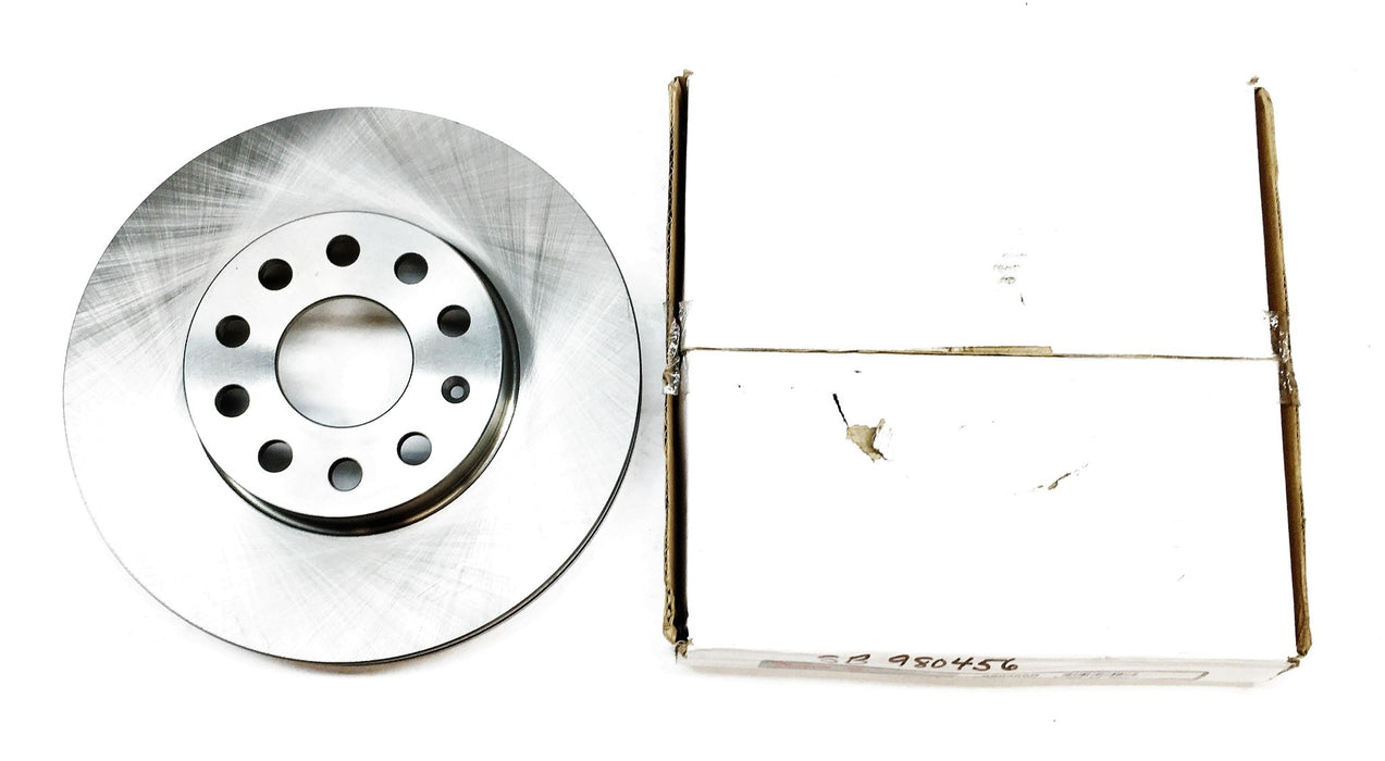 Raybestos Brake Rotor 980456R NOS