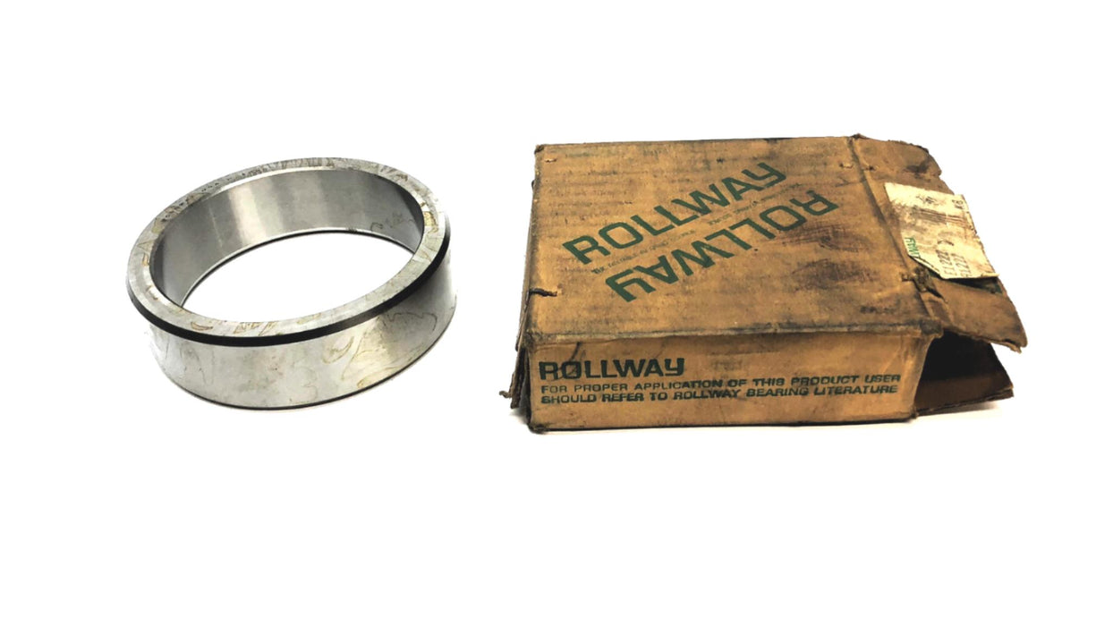 Rollway Cylindrical Roller Bearing Ring E1222 NOS