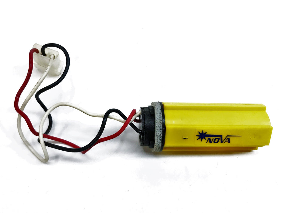 NOVA Forklift Tube Strobe SYS30TL12 NOS