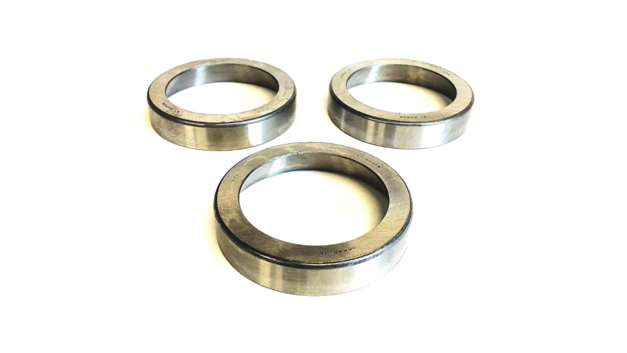 NTN Cup Bearing 4T-44348 (44348) [Lot of 3] NOS