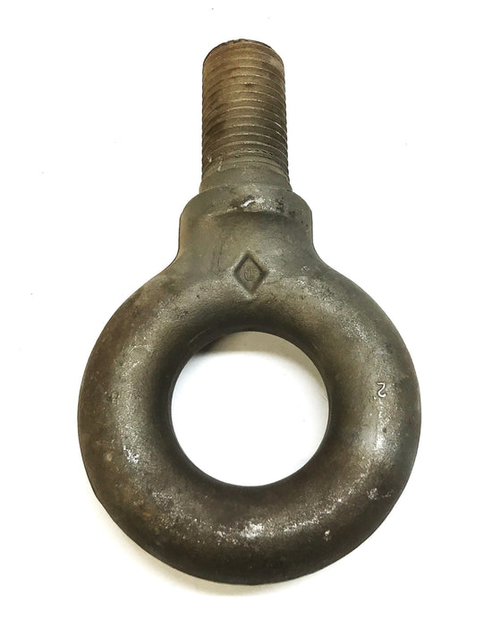Unbranded 12" Eye Hook Bolt M39135 USED
