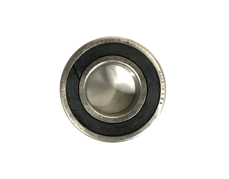Norma Single Row Ball Bearing 7040-P [Lot of 3] NOS