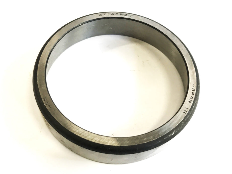 NTN Tapered Roller Bearing Cup 45220 [Lot of 2] NOS