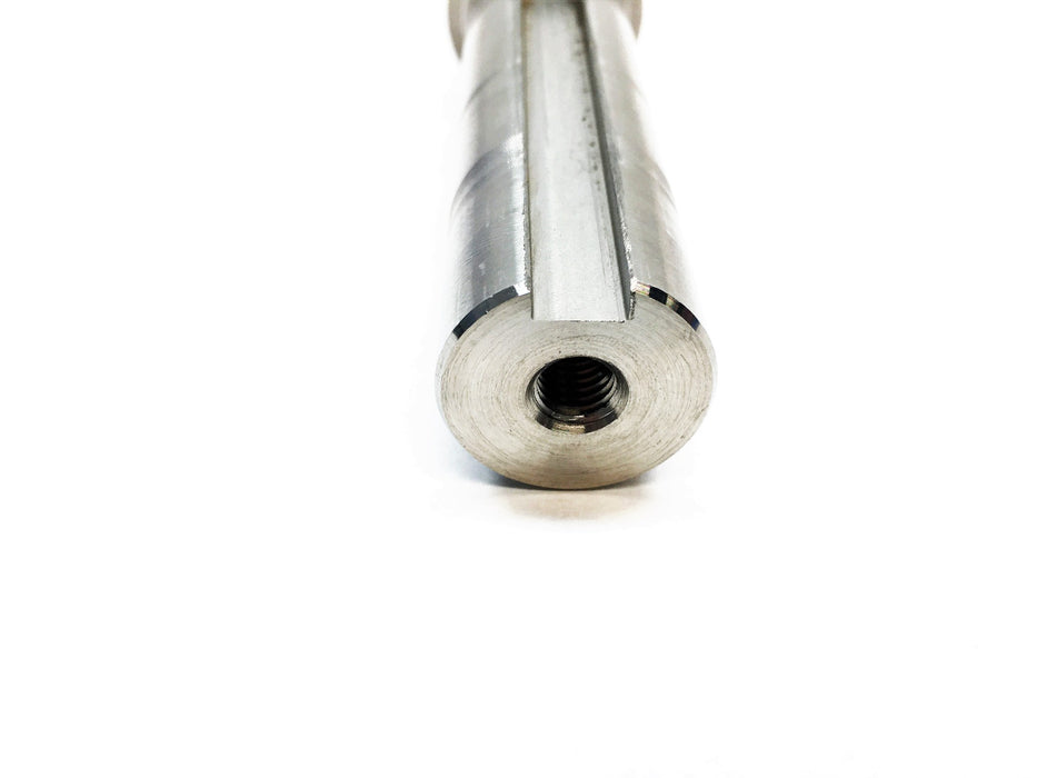 Unbranded 6-5/8 Inch Output Shaft [Lot of 3] USED
